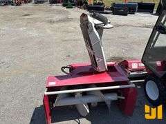 VENTRAC 3200 SN: 3200-TAD1326