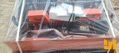 2025 TPM TPM-RM900SB-24V ZERO TURN SN: RM900SB2507017