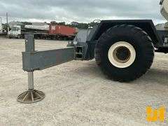 2007 TEREX RT780 ROUGH TERRAIN CRANE SN: 15948