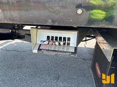 2015 PETERBILT 389 TANDEM AXLE ROLLBACK TRUCK VIN: 1NPXL40X3FD272644