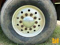 PETERBILT H400 TANDEM AXLE DUMP TRUCK VIN: 1XPCDB90NN315340