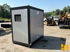 ALLMETAL K1522 SN: KJ2503508