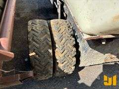 INDY EPB72-16 RIDE ON DUMPER