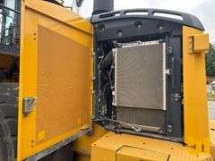 2018 DEERE 844K WHEEL LOADER SN: 1DW844KALHF679845