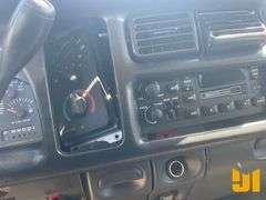 2001 DODGE RAM 2500 SLT  EXTENDED CAB 4X2 PICKUP VIN: 3B7KC23641G765396
