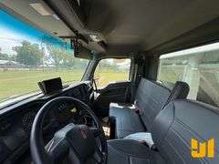 2025 KENWORTH T480 S/A REAR LOAD RESIDENTIAL COLLECTION TRUCK VIN: 2NK5HJ8X9SM132992