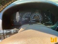 2003 FORD EXPEDITION VIN: 1FMRU17L03LA06672