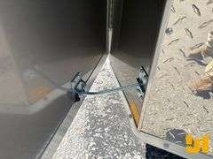 UNUSED 2024 CARGO EXPRESS TRAILERS CARGO EXPRESS TRAILERS ENCLOSED TRAILER 6'X12' VIN: 5JW7E1215RM11
