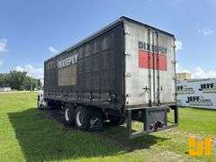 2016 INTERNATIONAL MF035 TANDEM AXLE VAN TRUCK VIN: 3HAMSSTR4GL741097