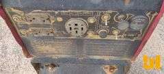 LINCOLN RANGER 8 PORTABLE WELDER