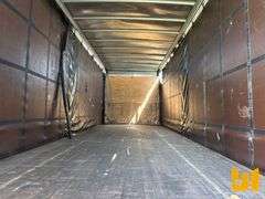 2016 INTERNATIONAL MF035 TANDEM AXLE VAN TRUCK VIN: 3HAMSSTR4GL741097