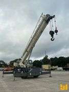 2007 TEREX RT780 ROUGH TERRAIN CRANE SN: 15948