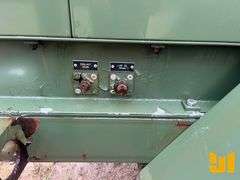 MARATHON PORTABLE GENERATOR