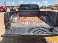 2001 DODGE RAM 2500 SLT  EXTENDED CAB 4X2 PICKUP VIN: 3B7KC23641G765396