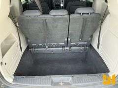 2010 DODGE GRAND CARAVAN SXT VIN: 2D4RN5D10AR446586 FWD
