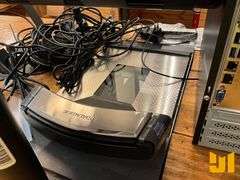 ECRS  POS SYSTEM