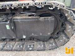 2025 CATERPILLAR 305.5E2 MINI EXCAVATOR SN: CAT3055EGZ503331