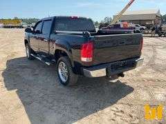 2008 GMC SIERRA 1500 VIN: 157228