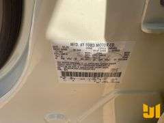 2007 FORD EDGE VIN: B36153
