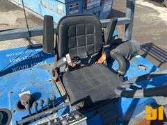 2006 PRINCETON PB50 FORKLIFT SN: PB50REFSDWUATAAAX