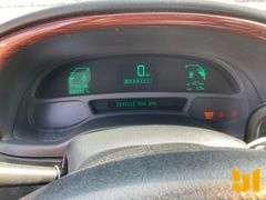 2005 CADILLAC DEVILLE VIN: 1G6KD54YX5U183128 FWD