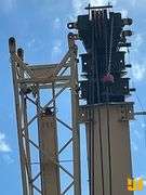 TEREX RT230-1 ROUGH TERRAIN CRANE SN: 16344