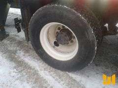 2016 FREIGHTLINER 108SD TANDEM AXLE DUMP TRUCK VIN: 1FVHG5CY0GHHE2264