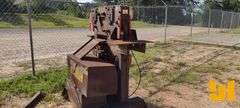 EDWARDS 75 TON SN: 09707505 SHEAR
