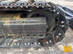 2021 CATERPILLAR 306E2 MINI EXCAVATOR SN: CAT3060EJWE213570