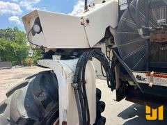 2005 CMI RS800 SOIL STABILIZER/RECLAIMER SN: 553139