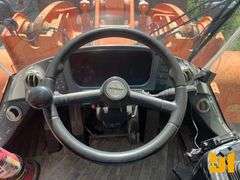 2017 DOOSAN DL550-5 WHEEL LOADER SN: CWLBL-010043