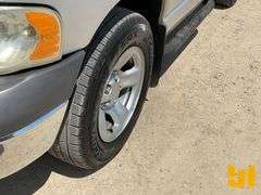 2002 DODGE RAM REGULAR CAB 4X2 PICKUP VIN: 1D7HA16KX2J181173