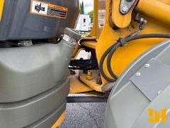 2015 DEERE 244 K WHEEL LOADER SN: 1LU244KXJZB040142