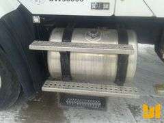 2016 FREIGHTLINER 108SD TANDEM AXLE DUMP TRUCK VIN: 1FVHG5CY0GHHE2264
