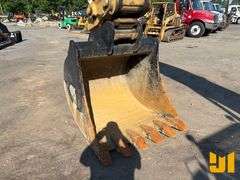 2018 CATERPILLAR 320 HYDRAULIC EXCAVATOR SN: CAT00CATAHEX00930
