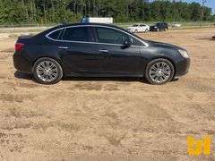 2013 BUICK VERANO VIN: 1G4PT5SV5D4146187 2WD