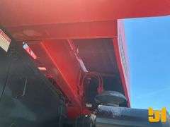 2000 TADANO TR650XXL ROUGH TERRAIN CRANE SN: 545375