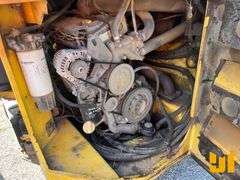 2011 BOMAG BW190 AD-4 AM TANDEM VIBRATORY ROLLER SN: 101920291029