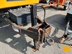 2014 MCELRATH TRAILERS 1M9FE122XES284553
