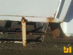 2017 FREIGHTLINER M2 S/A DIGGER DERRICK TRUCK TEREX VIN: 1FVDCXDT9HHHV8638