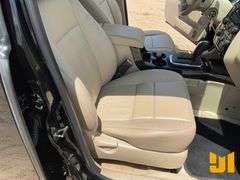 2009 FORD ESCAPE LIMITED VIN: C56400