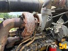 PETERBILT H400 TANDEM AXLE DUMP TRUCK VIN: 1XPCDB90NN315340