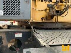 2005 KOBELCO CK2500 CRAWLER CRANE SN: JD02- 00154