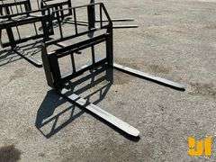 KIVEL FORKS
