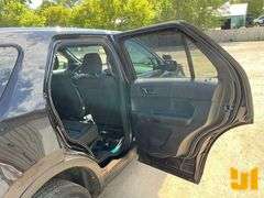 2017 FORD EXPLORER VIN: 1FM5K8AR4HGD92961 AWD