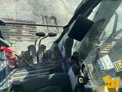 2019 CATERPILLAR 336 HYDRAULIC EXCAVATOR SN: YBN00387