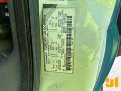 2005 FORD F-650 ATTENUATOR VIN: 3FRNF65R75V150123