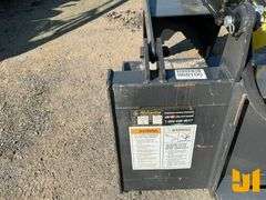 2023 WOLVERINE  GB-11-72W 72 INCH SN: ZW-04782