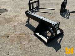 2024 005-03-6325-01 FORKLIFT JIB SN: 005036723