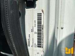 2012 INTERNATIONAL 7400 SBA 4X2 SINGLE AXLE DUMP TRUCK VIN: 1HTWCSDR8CJ076797